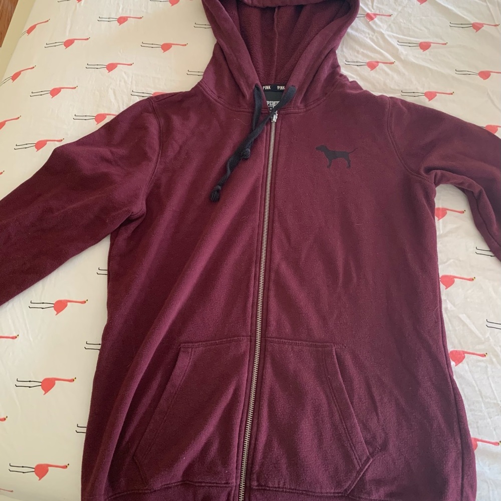 Womens VS/PINK Sweatshirt